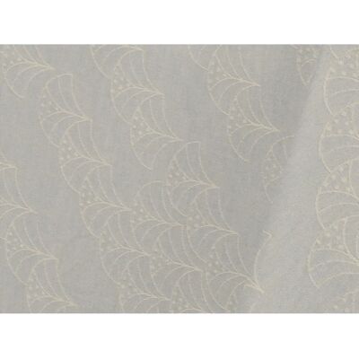 ADAM Argentinian Criolla Light Bio-Baumwolle Jacquard Tischdecke - Quadrat 145x220cm ADAM Argentinian Criolla Light Bio-Baumwolle Jacquard Tischdecke - Quadrat 145x220cm