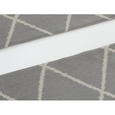 ADAM Casket Valdelana Light Bio-Baumwolle Platzset - Platzset ADAM Casket Valdelana Light Bio-Baumwolle Platzset - Platzset