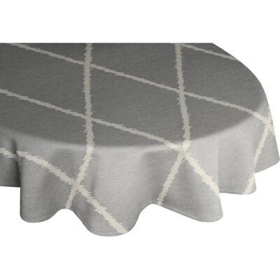 ADAM Valdelana Light Bio-Baumwolle Jacquard Tischdecke - Tischdecken ADAM Valdelana Light Bio-Baumwolle Jacquard Tischdecke - Tischdecken