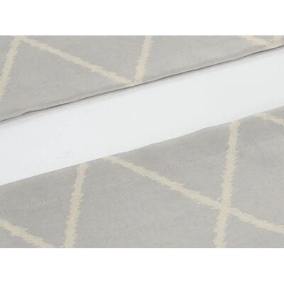 ADAM - Casket Valdelana Light - 100% Baumwolle - Placemat ADAM - Casket Valdelana Light - 100% Baumwolle - Placemat