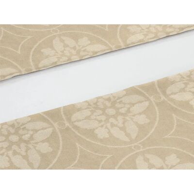ADAM Romantic Puligny Light - Bio Baumwolle Tischset ADAM Romantic Puligny Light - Bio Baumwolle Tischset