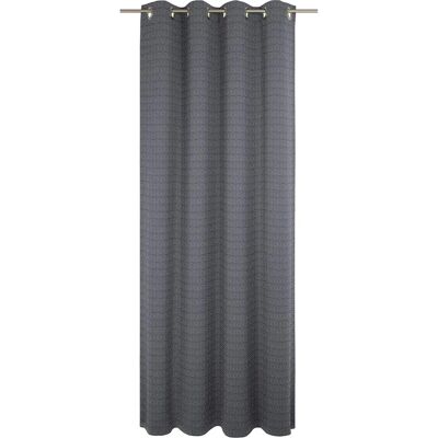 ADAM Graphic Ventus Light Indigo Vorhang - Fenster ADAM Graphic Ventus Light Indigo Vorhang - Fenster