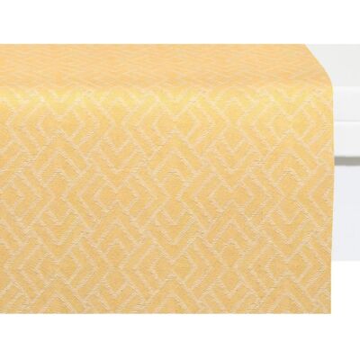 ADAM Graphic Ventus Light Bio-Baumwolle Tischläufer - Tischläufer ADAM Graphic Ventus Light Bio-Baumwolle Tischläufer - Tischläufer