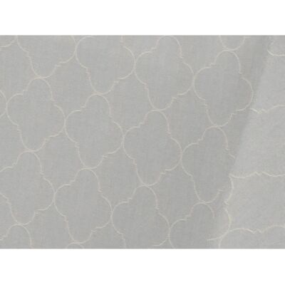 ADAM Indian Cortezada Light Bio-Baumwoll Tischdecke - Eckige 130x220 cm ADAM Indian Cortezada Light Bio-Baumwoll Tischdecke - Eckige 130x220 cm