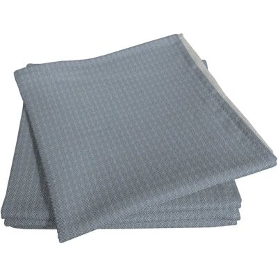 ADAM Uni Light Collection Bio-Baumwolle Stoffserviette - Stoffserviette ADAM Uni Light Collection Bio-Baumwolle Stoffserviette - Stoffserviette