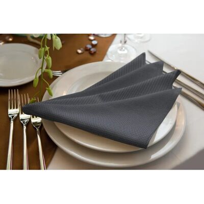ADAM Uni Light Collection Leinenservietten - Tischserviette ADAM Uni Light Collection Leinenservietten - Tischserviette