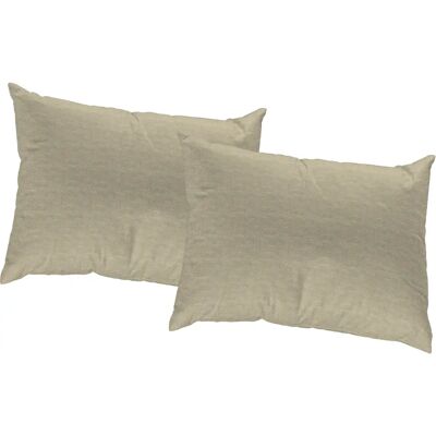 WIRTH Torbole Baumwolle Polyester Kissen - Kissen WIRTH Torbole Baumwolle Polyester Kissen - Kissen