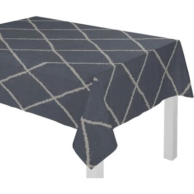 ADAM Casket Valdelana Bio Baumwoll Tischdecke - Runde, 145cm ADAM Casket Valdelana Bio Baumwoll Tischdecke - Runde, 145cm