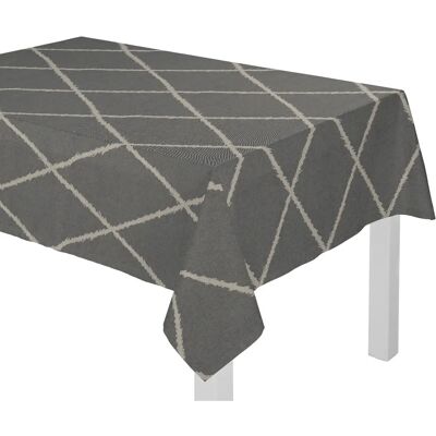ADAM Casket Valdelana Bio-Baumwolle Jacquard Tischdecke - Tischdecke ADAM Casket Valdelana Bio-Baumwolle Jacquard Tischdecke - Tischdecke