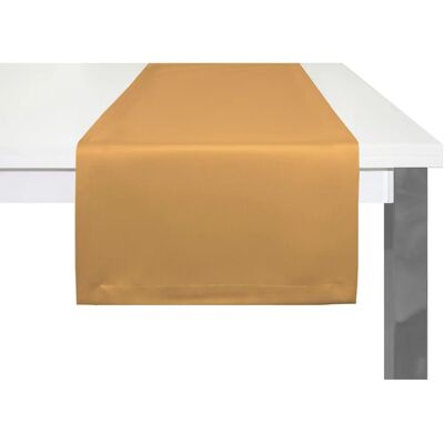 ADAM Uni Collection Gelber Tischläufer - Tisch Typ ADAM Uni Collection Gelber Tischläufer - Tisch Typ