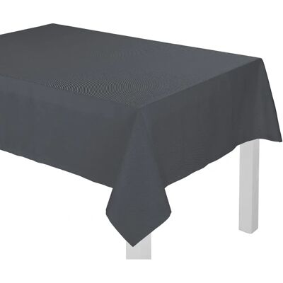 ADAM B Dunkelblaue Unifarben Tischdecke - Tischwäsche ADAM B Dunkelblaue Unifarben Tischdecke - Tischwäsche