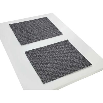 Adam Ventus Blau Platzset - Tischset Adam Ventus Blau Platzset - Tischset
