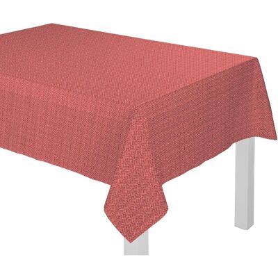 ADAM Graphic Ventus Bio-Baumwolle Rechteckige Tischdecke ADAM Graphic Ventus Bio-Baumwolle Rechteckige Tischdecke