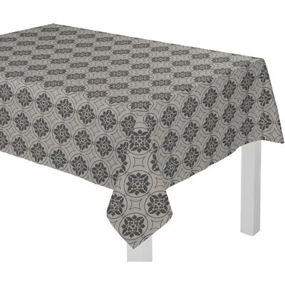 ADAM Romantic Puligny Quadrat Tischdecke - Tischdecken ADAM Romantic Puligny Quadrat Tischdecke - Tischdecken