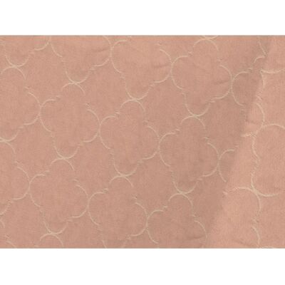 ADAM Indian Cortezada Bio-Baumwolle Tischdecke - Jacquard, Leicht, Beige ADAM Indian Cortezada Bio-Baumwolle Tischdecke - Jacquard, Leicht, Beige