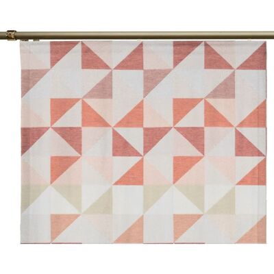 WIRTH Berlare Jacquard Schiebevorhang - Raumteiler WIRTH Berlare Jacquard Schiebevorhang - Raumteiler