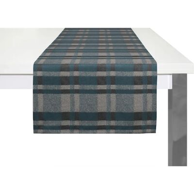 WIRTH LAUFENBERG Polyester Baumwolle Tischläufer - Tischdecke WIRTH LAUFENBERG Polyester Baumwolle Tischläufer - Tischdecke
