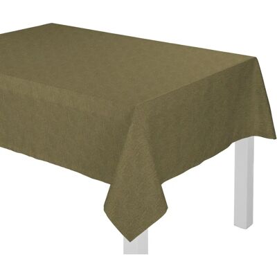 WIRTH TORBOLE Grün 130x190cm - Tischdecke WIRTH TORBOLE Grün 130x190cm - Tischdecke
