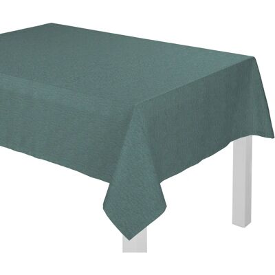 WIRTH TORBOLE Quadratdecke - 130x160cm - Petrol WIRTH TORBOLE Quadratdecke - 130x160cm - Petrol