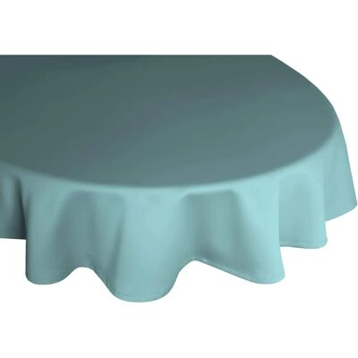 WIRTH NEWBURY Oval Tischdecke - Tischdecke WIRTH NEWBURY Oval Tischdecke - Tischdecke