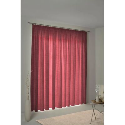 WIRTH Wiessee Rose Gardine - Landhausstil WIRTH Wiessee Rose Gardine - Landhausstil