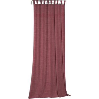 WIRTH Wiessee Baumwolle Leinen Modal Gardinen - Landhausstil WIRTH Wiessee Baumwolle Leinen Modal Gardinen - Landhausstil