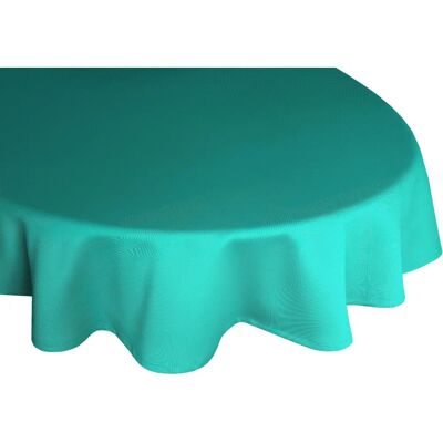 ADAM Uni Collection Bio-Baumwolle Tischdecke - 130x190cm ADAM Uni Collection Bio-Baumwolle Tischdecke - 130x190cm