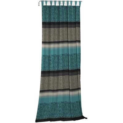 WIRTH Maribor Jacquard Gardine - 132x145 cm WIRTH Maribor Jacquard Gardine - 132x145 cm