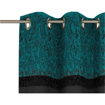WIRTH Maribor Jacquard Gardinen - Vorhänge WIRTH Maribor Jacquard Gardinen - Vorhänge