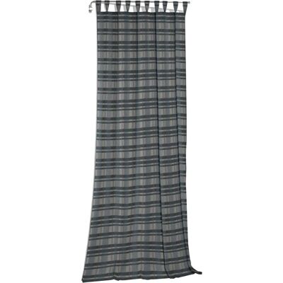 WIRTH Laufenberg Jacquard Gardine - Landhaus Stil WIRTH Laufenberg Jacquard Gardine - Landhaus Stil