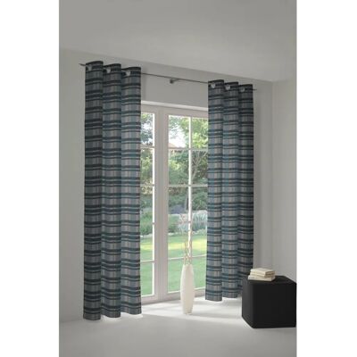 WIRTH Laufenberg Jacquard Gardinen - Blickdicht WIRTH Laufenberg Jacquard Gardinen - Blickdicht