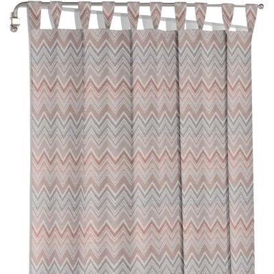 WIRTH Benewitz Jacquard Vorhang - 65x125cm WIRTH Benewitz Jacquard Vorhang - 65x125cm