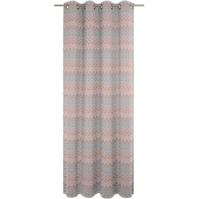 WIRTH Benewitz Jacquard Gardine - Vorhang WIRTH Benewitz Jacquard Gardine - Vorhang