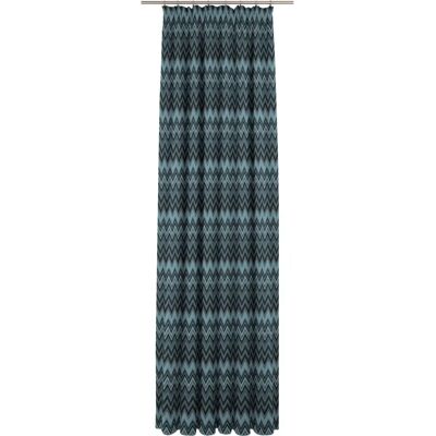 WIRTH Benewitz Jacquard Gardine - 132x225cm WIRTH Benewitz Jacquard Gardine - 132x225cm
