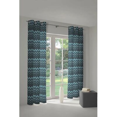 WIRTH Benewitz Baumwolle Polyester Gardinen - Gardinen WIRTH Benewitz Baumwolle Polyester Gardinen - Gardinen