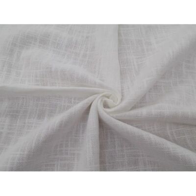 WIRTH WIESSEE Baumwoll Leinen Tischdecke - Tischdecke WIRTH WIESSEE Baumwoll Leinen Tischdecke - Tischdecke