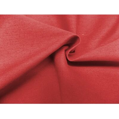 WIRTH Newbury Rote Jacquard Gardine - Fenstergestaltung WIRTH Newbury Rote Jacquard Gardine - Fenstergestaltung