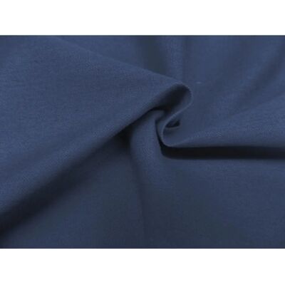 WIRTH Newbury Blaue Jacquard Gardine - Gardinen WIRTH Newbury Blaue Jacquard Gardine - Gardinen