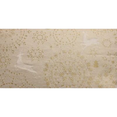 WIRTH Swift Beigetischdecke - Rechteckig, 130x160 cm WIRTH Swift Beigetischdecke - Rechteckig, 130x160 cm