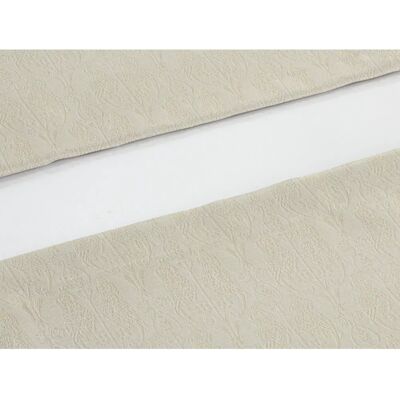ADAM - Little Parrot - Beige - Organic cotton - Placemats ADAM - Little Parrot - Beige - Organic cotton - Placemats