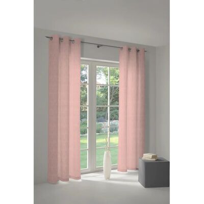 Adam Little Parrot Bio-Baumwolle Blackout Vorhang - Gardine Adam Little Parrot Bio-Baumwolle Blackout Vorhang - Gardine