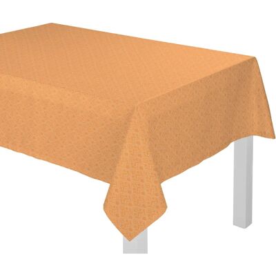 Adam Urban Cactus Bio-Baumwoll Tischdecke - 80x80cm - Eckig Adam Urban Cactus Bio-Baumwoll Tischdecke - 80x80cm - Eckig
