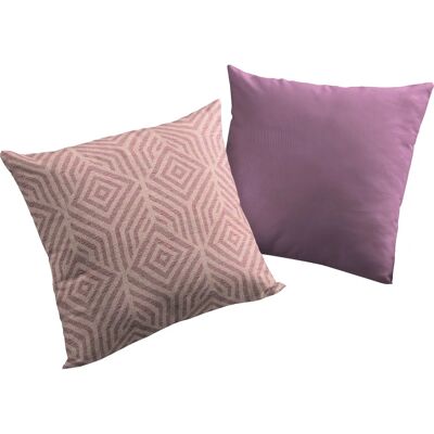 ADAM Easy Diamond Dekokissen - 40x40cm - Kissen ADAM Easy Diamond Dekokissen - 40x40cm - Kissen