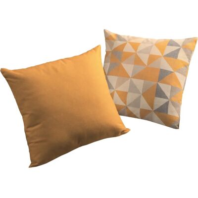 Adam Bio Bel Jacquard Dekokissen - Dekorationsobjekt Adam Bio Bel Jacquard Dekokissen - Dekorationsobjekt