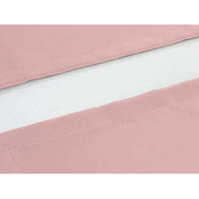 ADAM - Uni Collection Platzset - Pink - Placemat ADAM - Uni Collection Platzset - Pink - Placemat