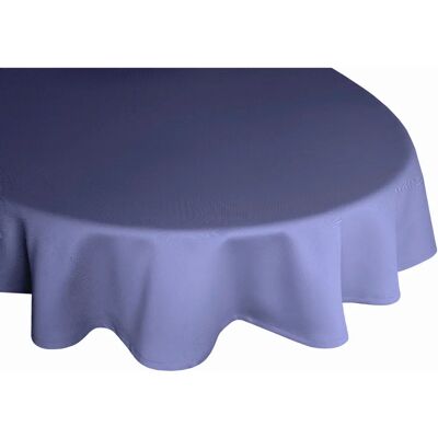 ADAM Bio-Baumwolle ovale Tischdecke - Tischdecke ADAM Bio-Baumwolle ovale Tischdecke - Tischdecke