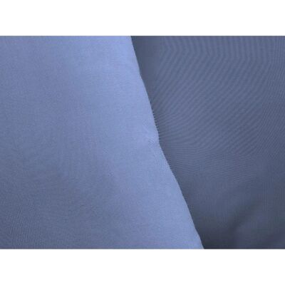 ADAM Uni Collection Baumwollkissen - 40x40 cm - Royalblau - Sitzkissen ADAM Uni Collection Baumwollkissen - 40x40 cm - Royalblau - Sitzkissen