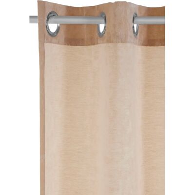 LEGER HOME BY LENA GERCKE LESKA Beigegardine - Blickdicht LEGER HOME BY LENA GERCKE LESKA Beigegardine - Blickdicht