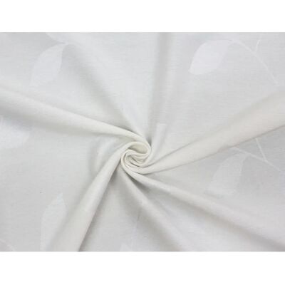 WIRTH Zöpritz Beigefarben Vorhang - Jacquard, 130x225cm, Kräuselband - Gardine WIRTH Zöpritz Beigefarben Vorhang - Jacquard, 130x225cm, Kräuselband - Gardine