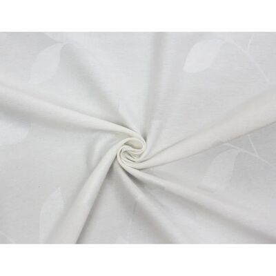 WIRTH Zöpritz Jacquard beige 100x40cm - Gardinen WIRTH Zöpritz Jacquard beige 100x40cm - Gardinen